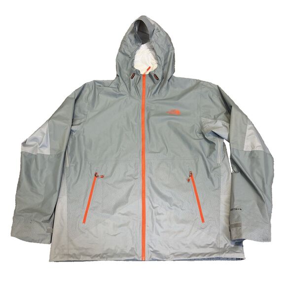 The North Face Hyvent 2.5L Waterproof Windbreaker Jacket Mens XL - Picture 1 of 14
